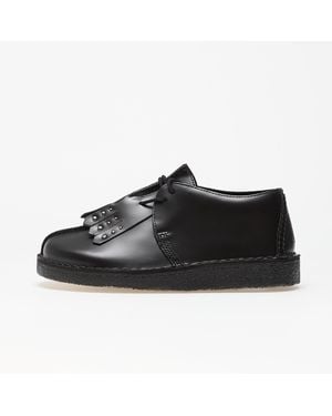 Clarks Sneakers Desert Trek - Black