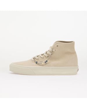 Vans Sneakers Authentic Hi 2.0 Turtledove - Natural