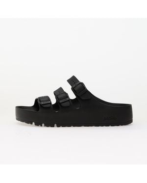 Birkenstock Sneakers Florida Iii Eva Pap Flex Platform Eva Eur - Zwart