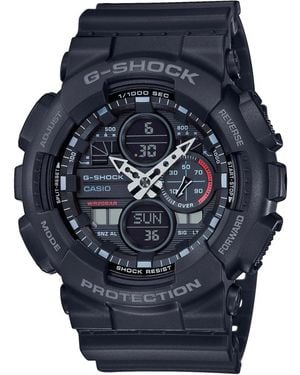 G-Shock G-shock ga-140-1a1er - Blau