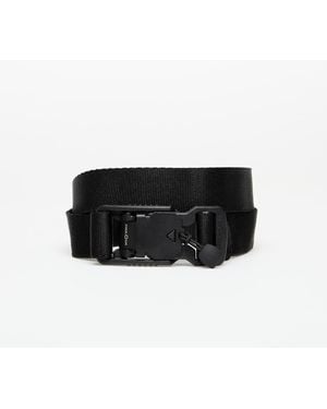 Oakley Ceinture latitude web belt universal - Noir