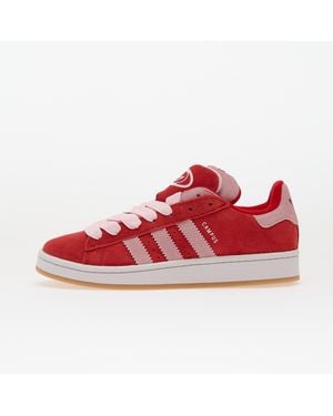 adidas Originals Sneakers Adidas Campus 00S Double W Better Scarlet/ Clear/ Ftw Eur - Red