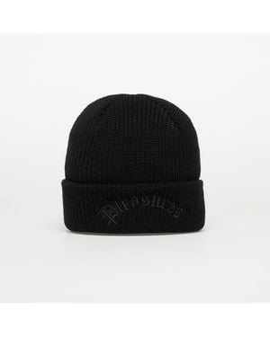 Pleasures Berretto Arch Beanie - Nero