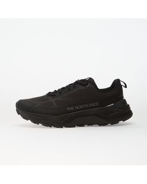 The North Face Sneakers M Fastpack Wp Tnf/ Tnf - Black