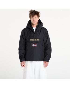 Napapijri Jacket Rainforest Next - Black