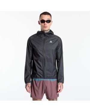 Nike Jacke Acg Trailwind Storm-Fit Adv Jacket Anthracite/ Summit - Schwarz