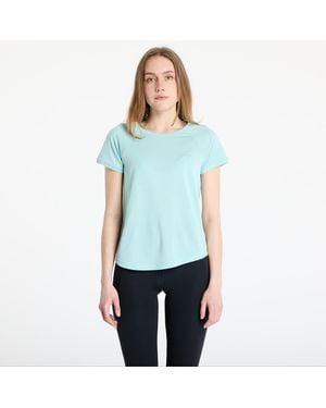Columbia T-Shirt Bogata Bay Shortsleeve Tee - Blue