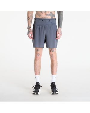 C.r.a.f.t Pantaloncini Pro Trail - Blu