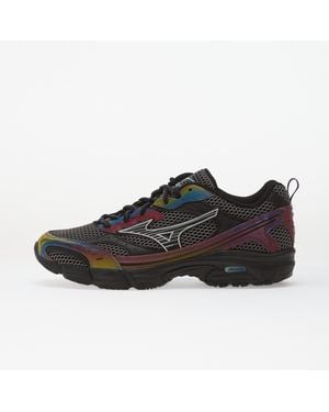 Mizuno Sneakers Mxr (U) Dress Blues/ Surf The Web - Black