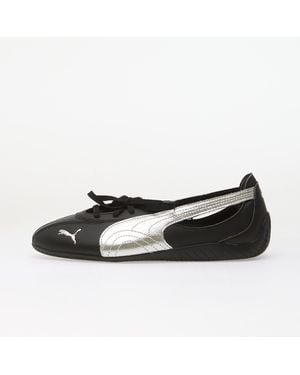 PUMA Sneakers Speedcat Ballet Nova Metallic Wns Eur - Schwarz