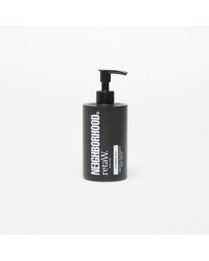 Neighborhood Nh X Retaw Number One Body Cream - Black