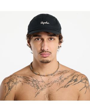 Rapha Pet Logo Cap - Blauw