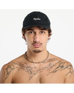 Rapha Cap Logo Cap - Blue