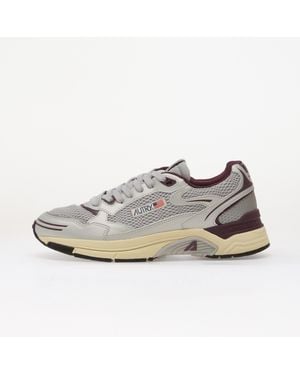 Autry Sneakers Hyperway Low - White
