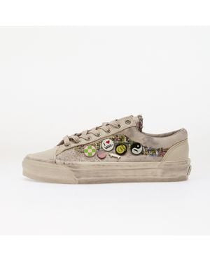 Vans Sneakers Lx Old Skool 36 Eur - Natur