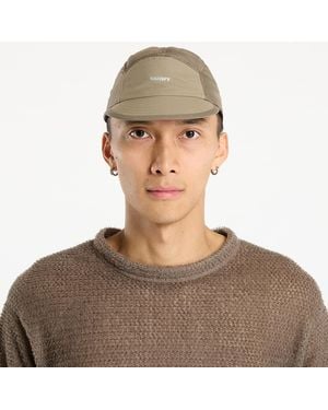 Satisfy Rippy Trail Cap - Brown