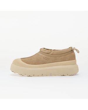 UGG Sneakers M Tasman Weather Hybrid Mustard Seed/ Cream Eur - Neutro