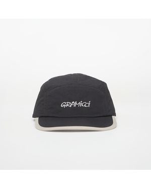 Gramicci Cap Nylon Cap - Black