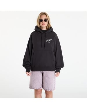 Vans Sweatshirt Palm Drive Pullover - Black