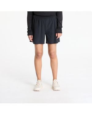On Shoes 5" Performance Shorts - Blue