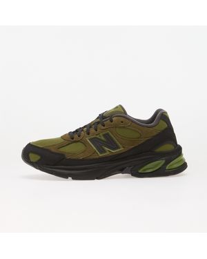 New Balance Sneakers 2010 Wakame - Green