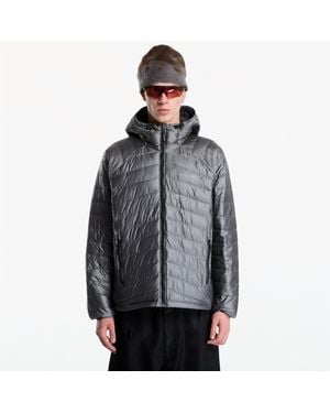 Columbia Jacket Sh/Eld Jacket - Gray