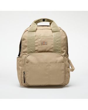Dickies Lisbon Backpack - Natur