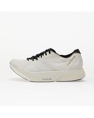 Y-3 Sneakers Adios Pro 4 Orbit/ Orbit/ Eur - Weiß