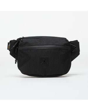 Nike Borsa Cordura Franchise Crossbody Bag - Nero