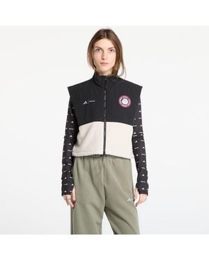 adidas Originals Adidas X Moonboot Gilet - Multicolor