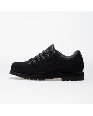 Merrell Sneakers Wilderness Se Eur - Zwart