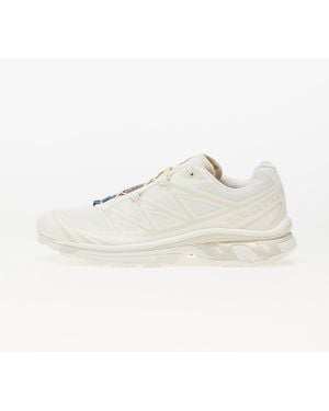 Salomon Sneakers Xt-6 Vanilla Ice/ Vanilla Ice/ Almilk Eur - White