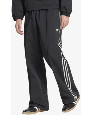 adidas Originals Pants Adidas Britcore Trackpant - Black