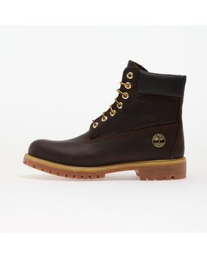 Timberland Sneakers 6 - Black