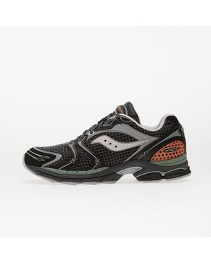 Saucony Sneakers Progrid Triumph 4 Shadow - Black