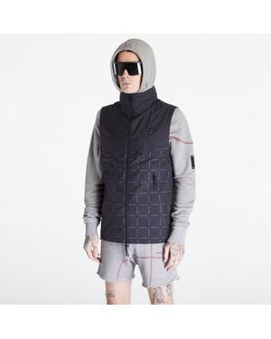 A_COLD_WALL* Grisdale Storm Gilet Vest - Blue