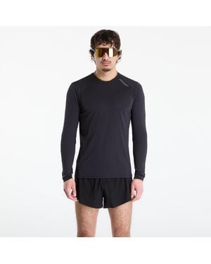 Soar Running T-Shirt Soar Ls Tech T - Blau