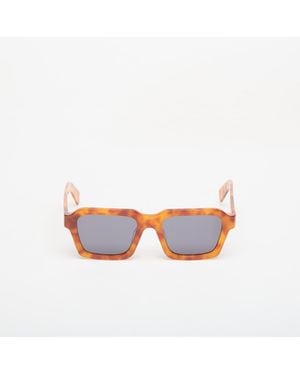 Brain Dead Sunglasses Staunton Post Modern Primitive Eye Protection - Multicolor