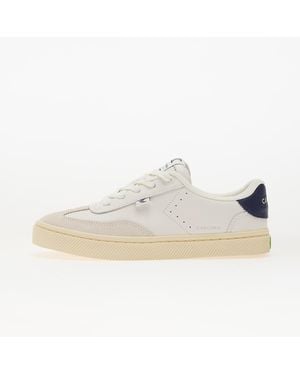 CARIUMA Sneakers W Toca/ Smoe Eur - Wit