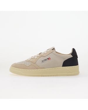 Autry Sneakers Medalist Low - Multicolor