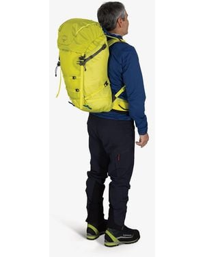 Osprey Mutant 38 - Blue