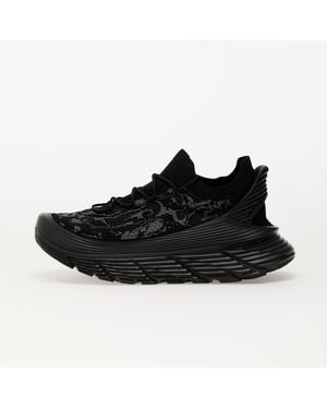 Hoka One One Hoka Restore Tc Sneakers in Black | Lyst