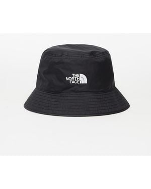 The North Face Cappello Sun Stash Hat Tnf/ Tnf - Nero