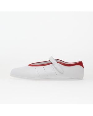 adidas Originals Sneakers Adidas Stan Smith Lo Ballet W Ftw/ Ftw/ Ftw Eur - Mehrfarbig