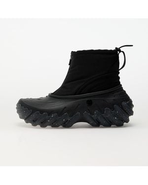 Crocs™ Sneakers Echo Boot Eur - Schwarz