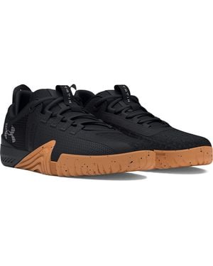 Under Armour Sneakers Tribase Reign 6 - Blue