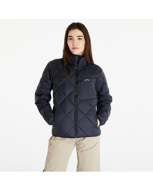Lundhags Jacke Tived Down Jacket - Blau