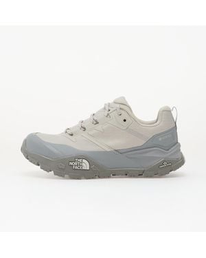 The North Face Sneakers W Offtrail Hike Gtx Glacier/ Fr - Gray