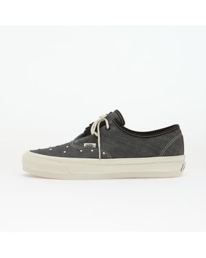 Vans Sneakers Lx Authentic Ease - Black