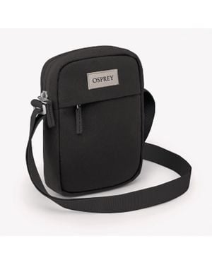 Osprey Tasche Arcane Small Crossbody - Schwarz